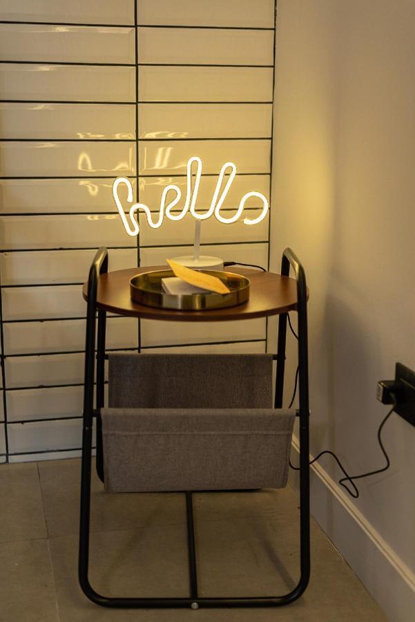 Fulton Business Luxury Hotel Guadalajara Eksteriør bilde